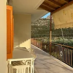 O'gera Greek House In The Mountains Casa de Férias Kokla