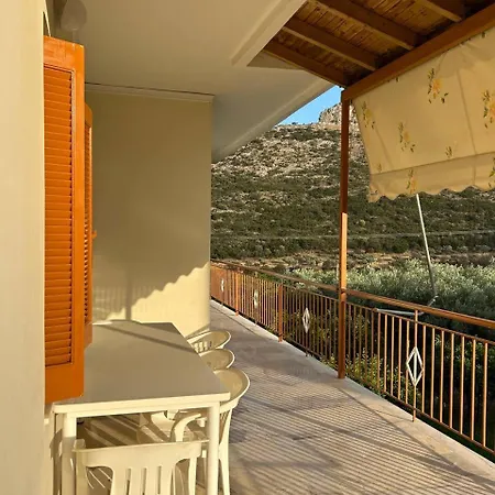 O'gera Greek House In The Mountains Дом отдыха Kokla