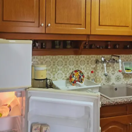 O'gera Greek House In The Mountains * Kokla