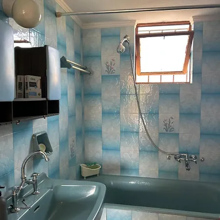 Ferienhaus O'gera Greek House In The Mountains *