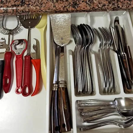 O'gera Greek House In The Mountains Kokla