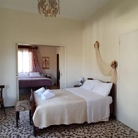 O'gera Greek House In The Mountains Ferienhaus