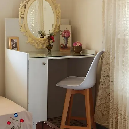 O'gera Greek House In The Mountains 度假居 Kokla