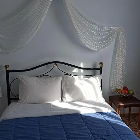 O'gera Greek House In The Mountains * Kokla