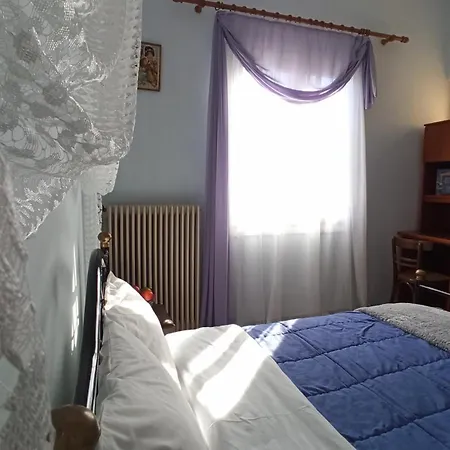 O'gera Greek House In The Mountains Дом отдыха *