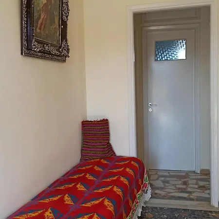 O'gera Greek House In The Mountains * Kokla