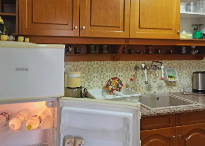 O'gera Greek House In The Mountains * Kokla