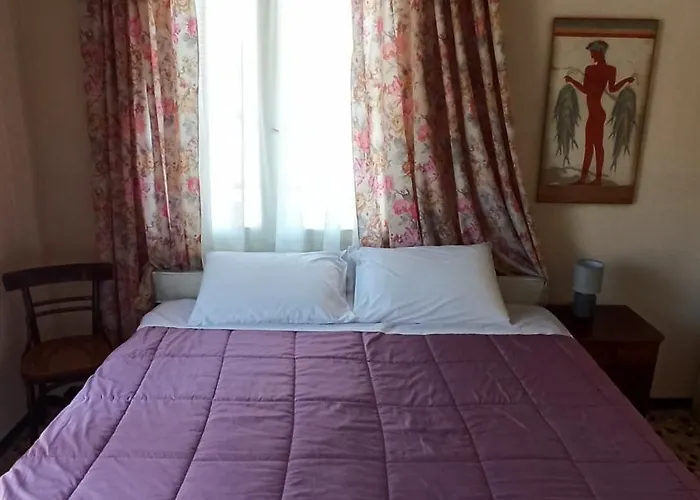 펜션 O'gera Greek House In The Mountains