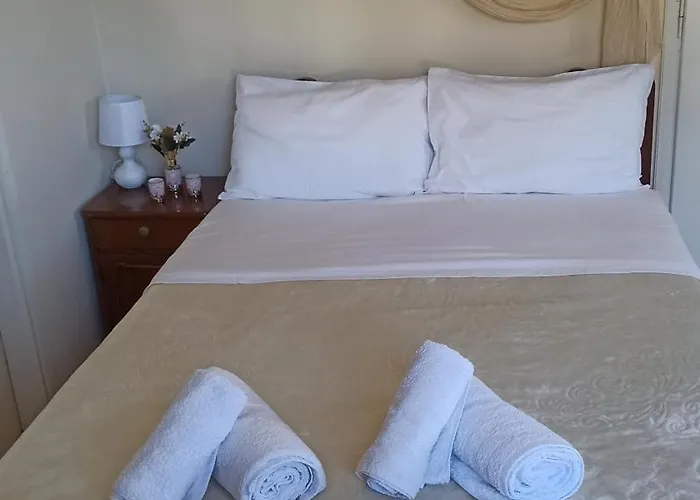 O'gera Greek House In The Mountains * Kokla