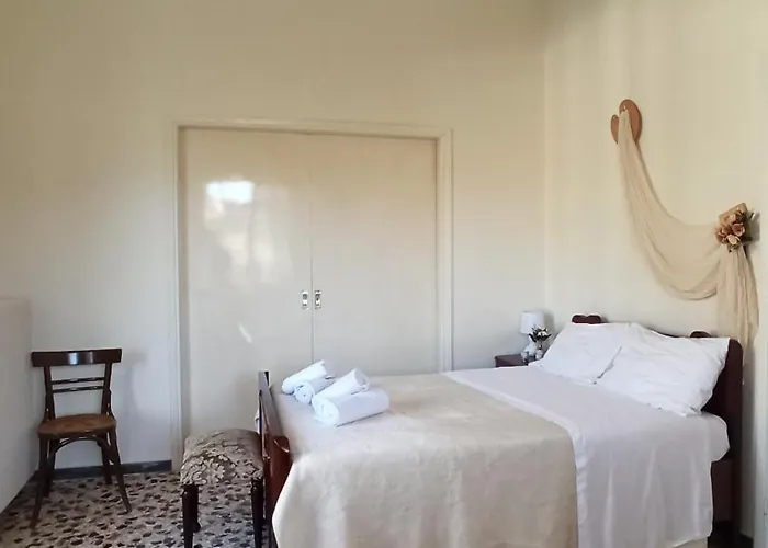 O'gera Greek House In The Mountains 펜션 Kokla