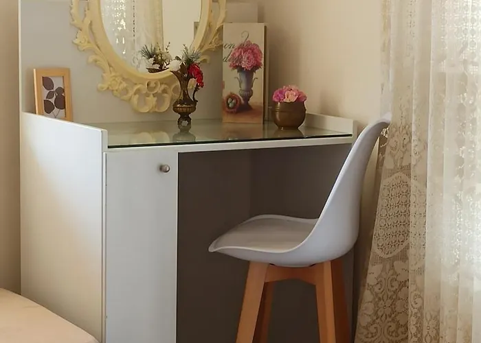 O'gera Greek House In The Mountains 펜션 Kokla