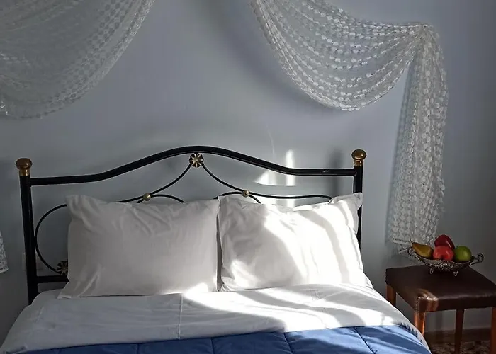 O'gera Greek House In The Mountains * Kokla