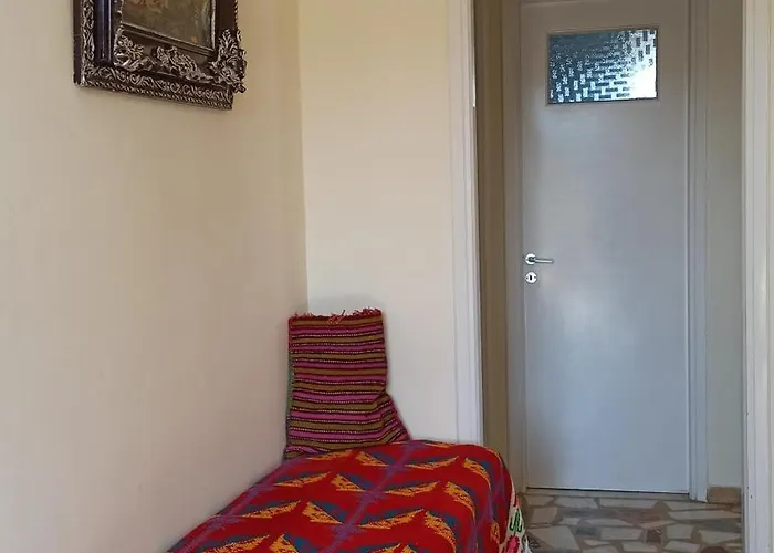 O'gera Greek House In The Mountains * Kokla